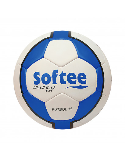 BALÓN SOFTEE BRONCO LIMITED EDITION