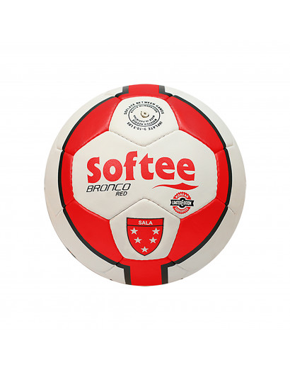 BALÓN SOFTEE BRONCO LIMITED EDITION