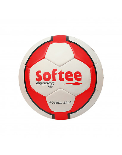 BALÓN SOFTEE BRONCO LIMITED EDITION