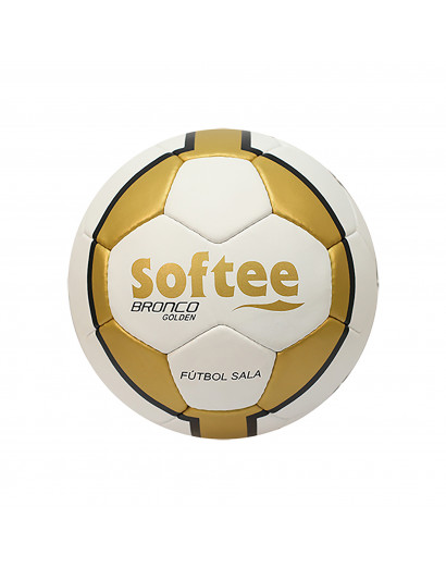 BALÓN SOFTEE BRONCO LIMITED EDITION