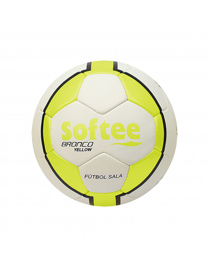 BALÓN SOFTEE BRONCO LIMITED EDITION