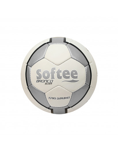 BALÓN SOFTEE BRONCO LIMITED EDITION