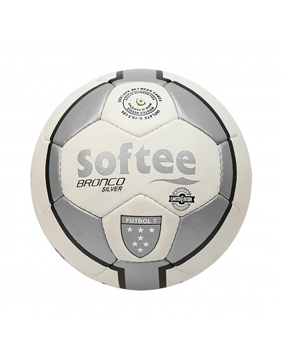BALÓN SOFTEE BRONCO LIMITED EDITION