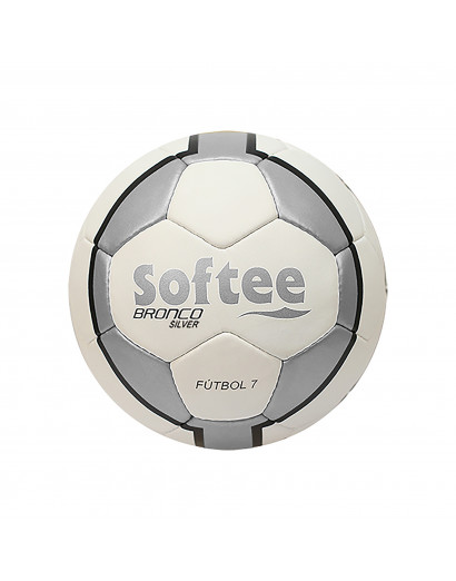 BALÓN SOFTEE BRONCO LIMITED EDITION