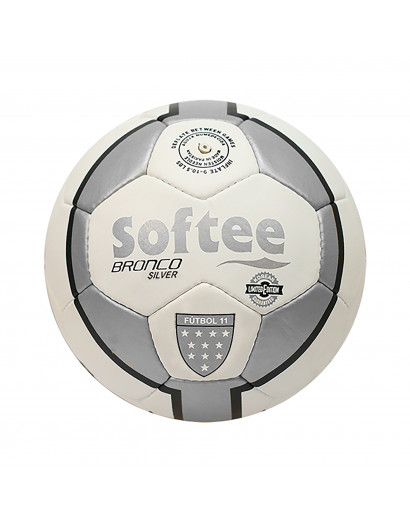 BALÓN SOFTEE BRONCO LIMITED EDITION