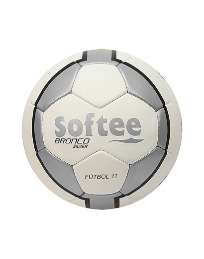 BALÓN SOFTEE BRONCO LIMITED EDITION