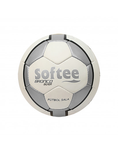 BALÓN SOFTEE BRONCO LIMITED EDITION