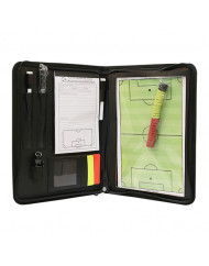 SET MULTIDEPORTE PARA ENTRENADOR/ARBITRO