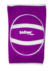 RODILLERA/CODERA ACOLCHADA SOFTEE