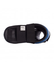 PROTECCIONES PIE FULLBOXING SHELL