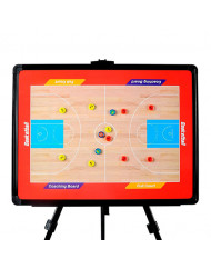 KIT ENTRENADOR SOFTEE COACH