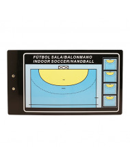 CARPETA BALONMANO/FÚTBOL SALA DIAMOND