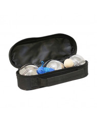 JUEGO PETANCA PROFESIONAL (2 LÍNEAS)