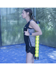 TUBO RECOGEPELOTAS SOFTEE TENIS / PÁDEL