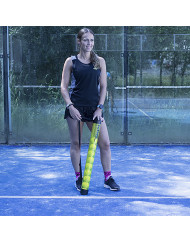 TUBO RECOGEPELOTAS SOFTEE TENIS / PÁDEL