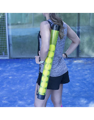 TUBO RECOGEPELOTAS SOFTEE TENIS / PÁDEL