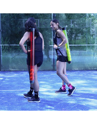 TUBO RECOGEPELOTAS SOFTEE TENIS / PÁDEL