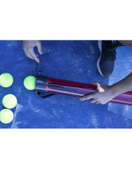 TUBO RECOGEPELOTAS SOFTEE TENIS / PÁDEL