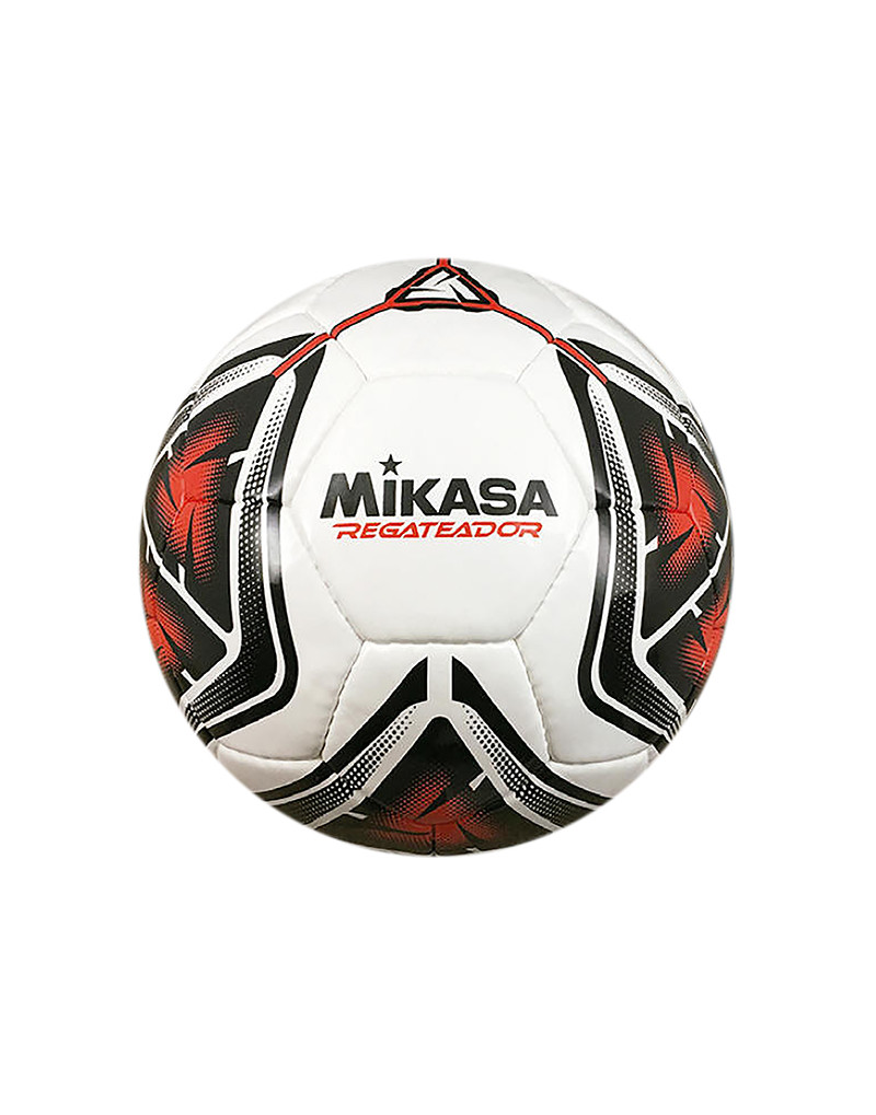 Balón futbol mikasa regateador cuero sintético