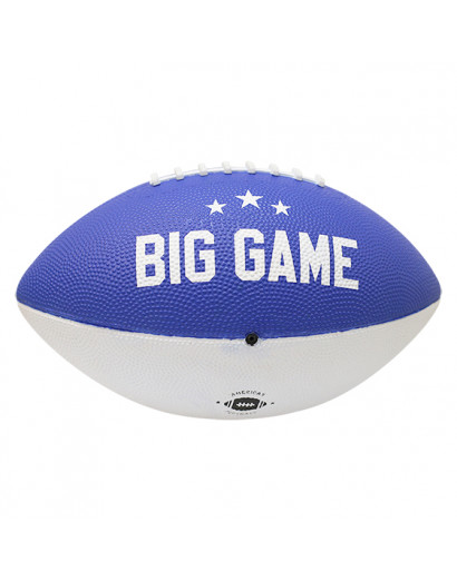 BALÓN FÚTBOL AMERICANO SOFTEE BIG GAME