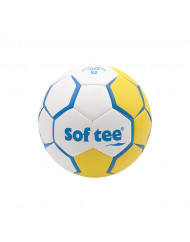 BALÓN BALONMANO SOFTEE FLASH ELITE