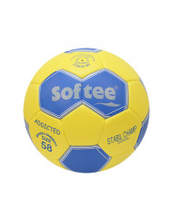 BALÓN BALONMANO SOFTEE ADDICTED