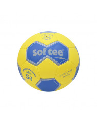 BALÓN BALONMANO SOFTEE ADDICTED