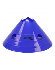 CONO CHINO MAXI SOFTEE