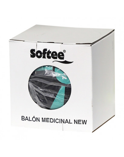 BALÓN MEDICINAL NEW