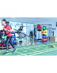 TRINEO ENTRENAMIENTO