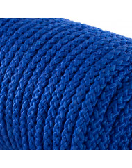 ROLLO DE 50 MTS DE CUERDA PSICOMOTRICIDAD SOFTEE COLOR AZUL