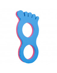 Tapiz pie top reversible