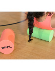 CILINDRO PILATES DELUXE 30 CM