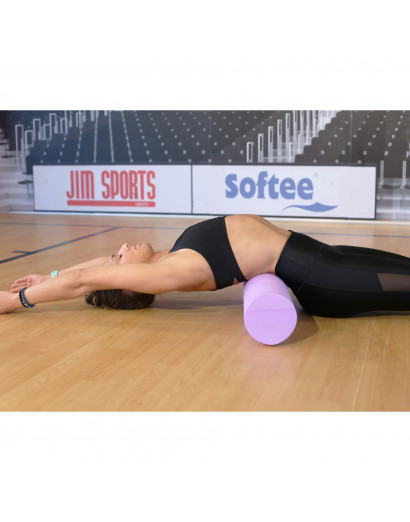 CILINDRO PILATES DELUXE 90 CM