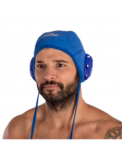 SET 13 UDS GORROS BASIC WATERPOLO JUNIOR