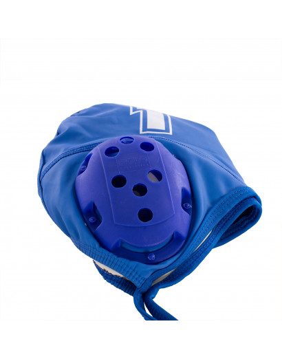 SET 13 UDS GORROS BASIC WATERPOLO JUNIOR