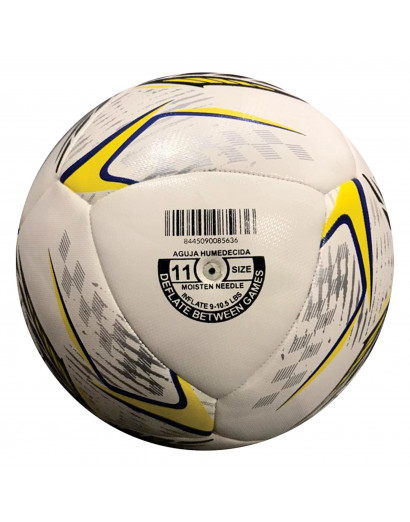 Balón fútbol híbrido rox strong