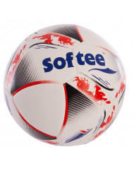 BALÓN FÚTBOL HÍBRIDO SOFTEE LIVERPOOL