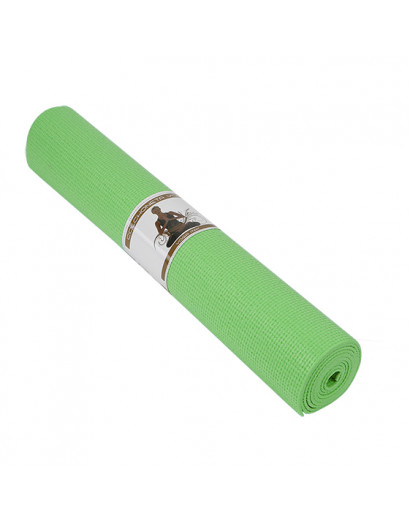 COLCHONETA PILATES/YOGA SOFTEE DELUXE GROSOR 4MM