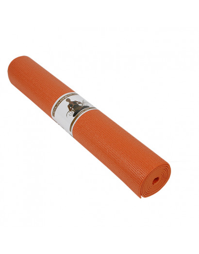 COLCHONETA PILATES/YOGA SOFTEE DELUXE GROSOR 4MM