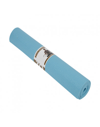 COLCHONETA PILATES/YOGA SOFTEE DELUXE GROSOR 4MM