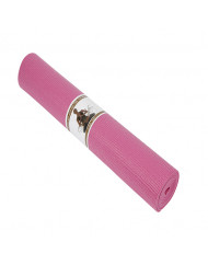 COLCHONETA PILATES/YOGA SOFTEE DELUXE GROSOR 4MM