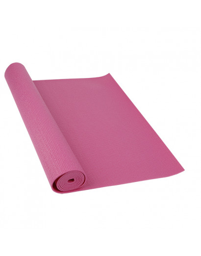 COLCHONETA PILATES/YOGA SOFTEE DELUXE GROSOR 4MM