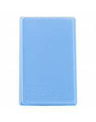 COLCHONETA SOFTEE TERMOCONFORMADA PLEGABLE 1500 X 500 X 8 MM