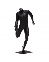 MANIQUÍ MASCULINO FÚTBOL CUERPO ENTERO