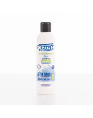 GEL-CHAMPÚ SPICH