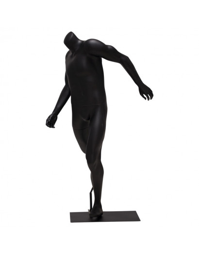 MANIQUÍ MASCULINO FÚTBOL CUERPO ENTERO