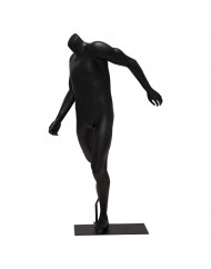 MANIQUÍ MASCULINO FÚTBOL CUERPO ENTERO