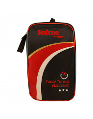 RAQUETA TENIS DE MESA SOFTEE 'P900 PRO'
