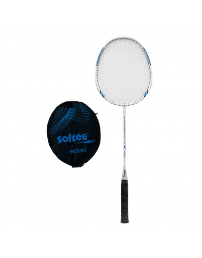 Raqueta badminton softee 'b1000'